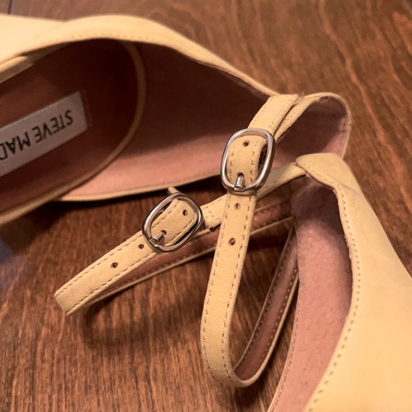 Steve Madden Sandals - Size 7 1/2 - Picture 4 of 4